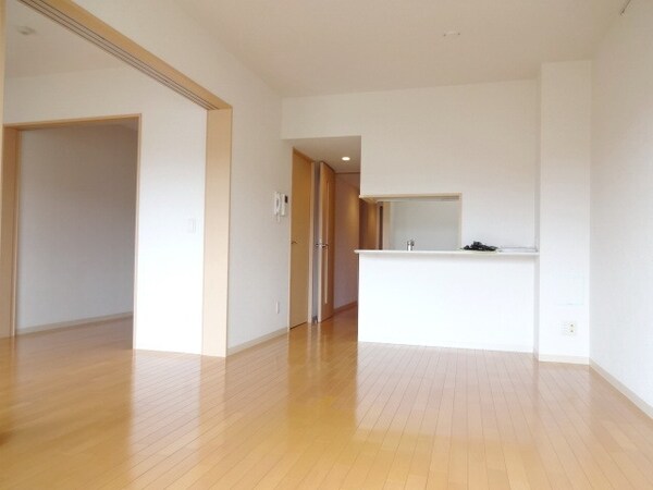 リビング・居室