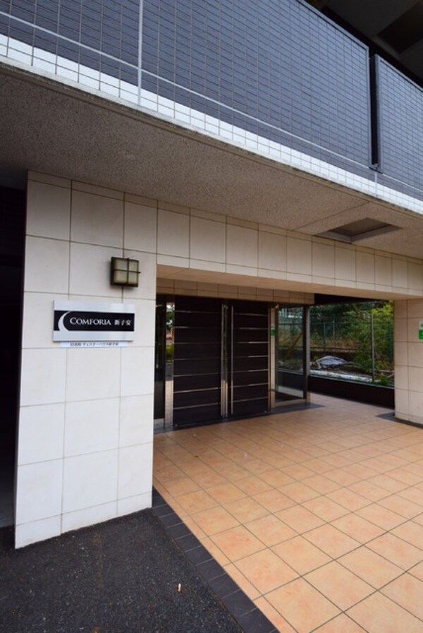 エントランス(★★エントランス★★)