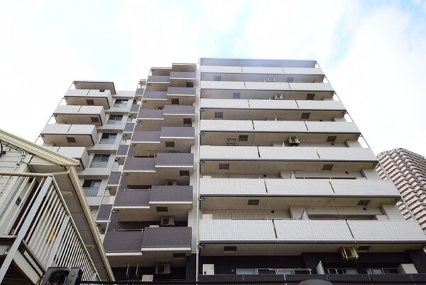 外観(★★鉄筋コンクリート造マンション★★)