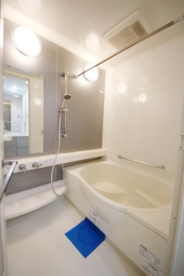 バス／シャワールーム等(★バス★)