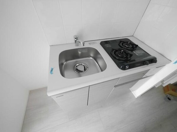 キッチン(同仕様)