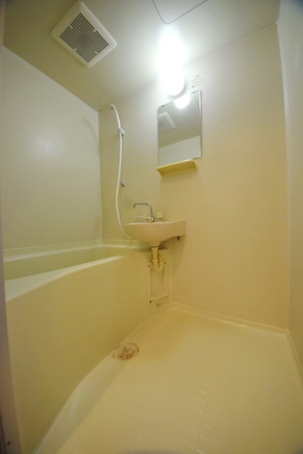 バス／シャワールーム等