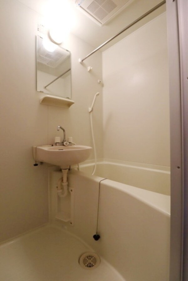 バス／シャワールーム等(同シリーズ)