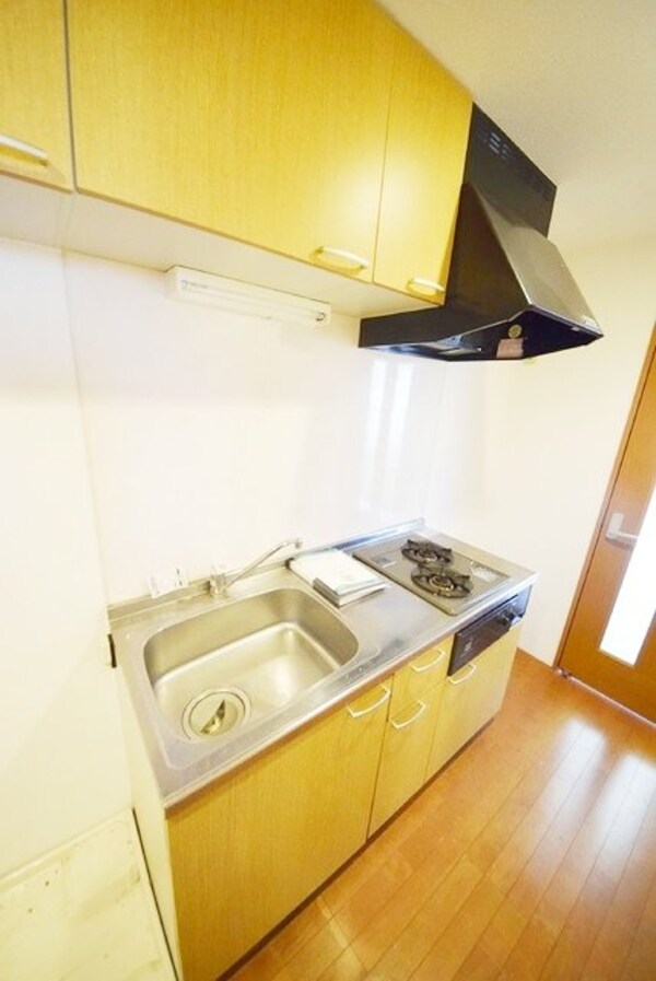 キッチン(★★使いやすいキッチン★★)