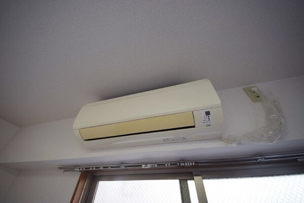 設備(★★エアコン完備★★)