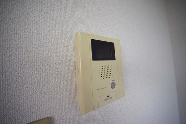 セキュリティ(★★安心のモニターホン★★)