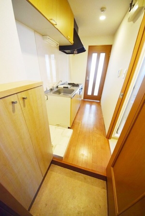 玄関(★★玄関★★)