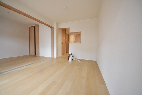 リビング・居室