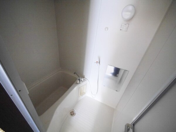 バス／シャワールーム等(★バスルーム)