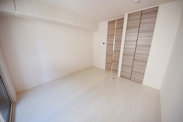 寝室(★横浜エリアのお部屋探しはタウンハウジング横浜店まで★)