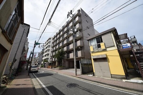 外観(★★重厚感のある外観★★)