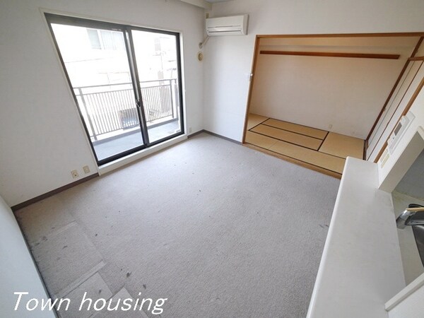 リビング・居室