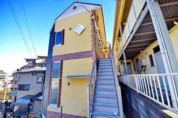 外観(★外観★)