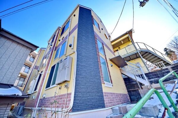 外観(★外観★)