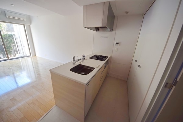 キッチン(同シリーズ)