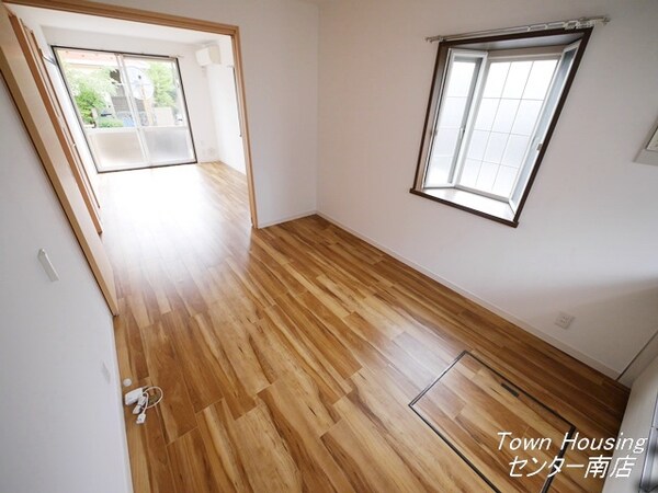 リビング・居室