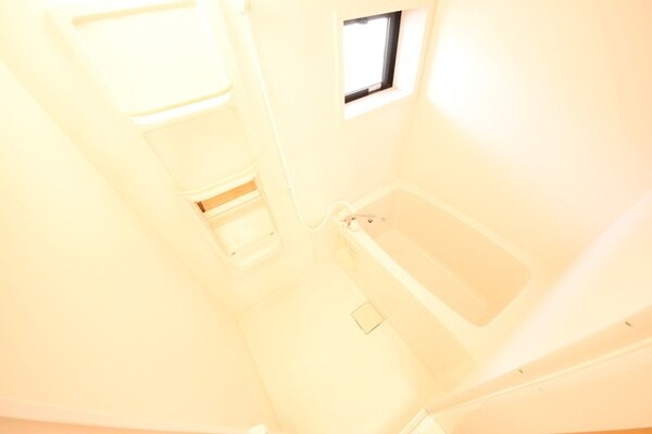 バス／シャワールーム等(★同物件の別部屋の参考写真です★)