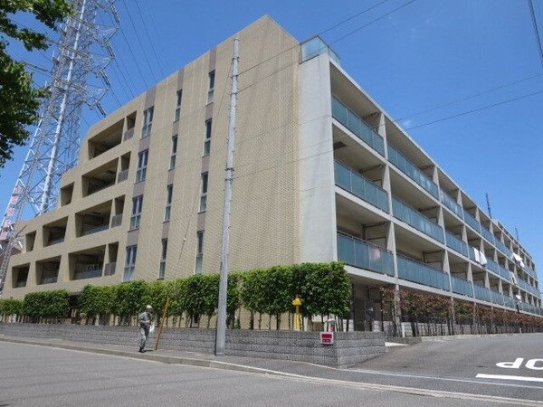 外観(★オートロック付マンション★)