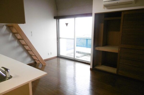 リビング・居室(同施工)