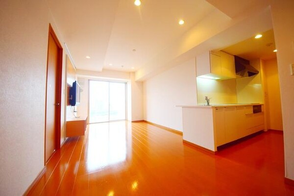 リビング・居室(★★広いリビング★★)