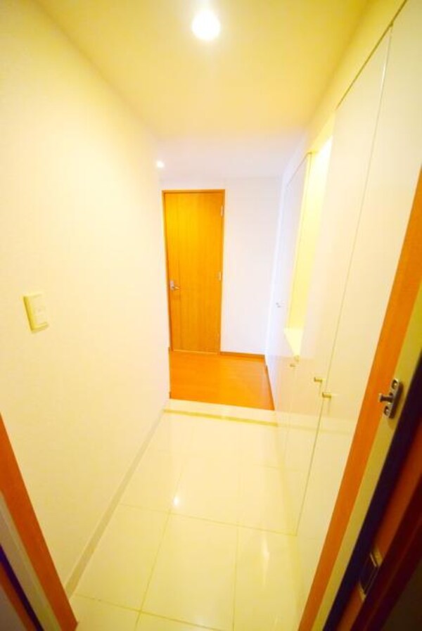 玄関(★★下駄箱付、玄関★★)