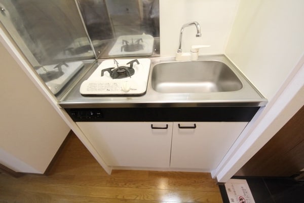 キッチン(同シリーズ)