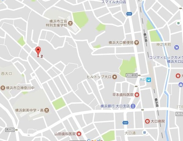 その他(案内図)