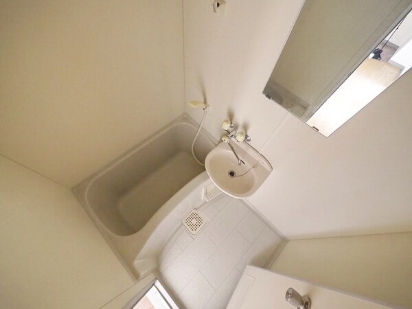 バス／シャワールーム等