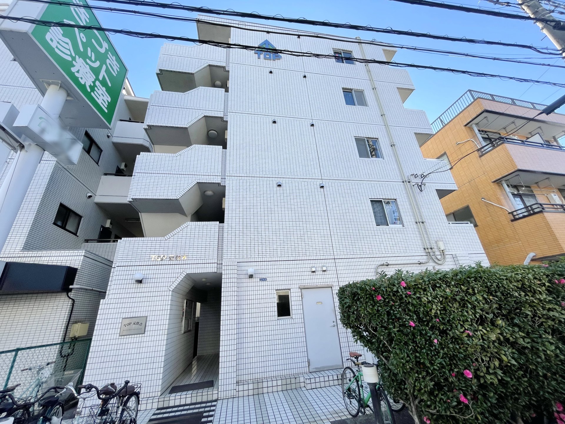 外観写真
