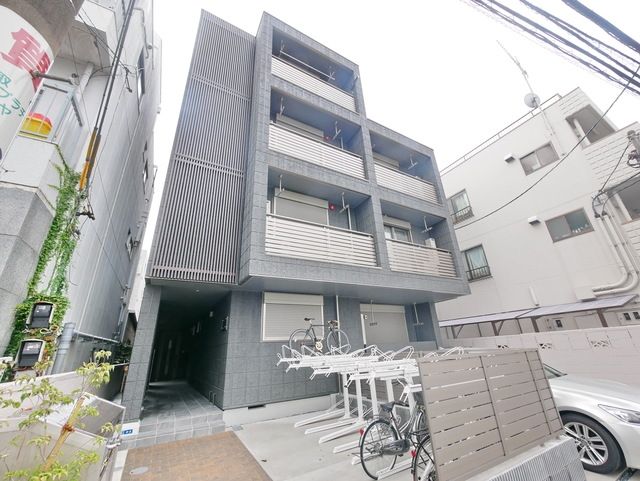 外観写真