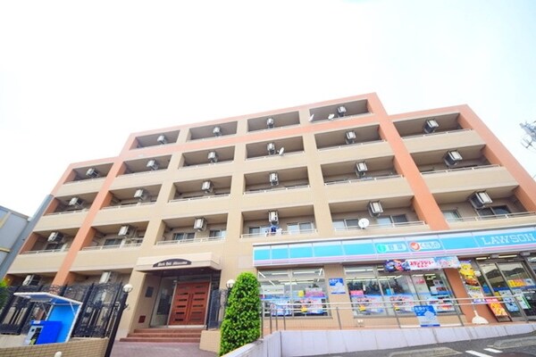 外観(★横浜の賃貸物件・お部屋探しはタウンハウジング横浜店へ！★)