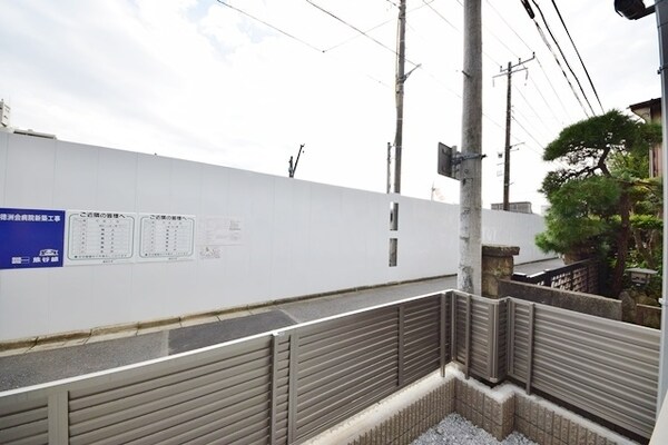 眺望(★諸条件の相談、ご案内は中央林間店まで★)