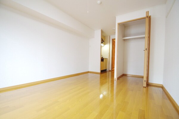 リビング・居室(★居室スペース★)