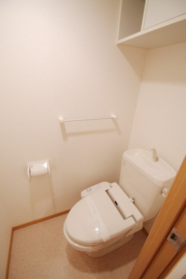 トイレ(★トイレ★)