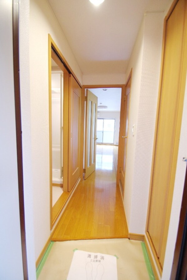 玄関(★玄関スペース★)