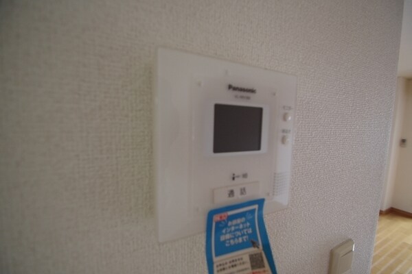 セキュリティ(★ＴＶドアホン★)