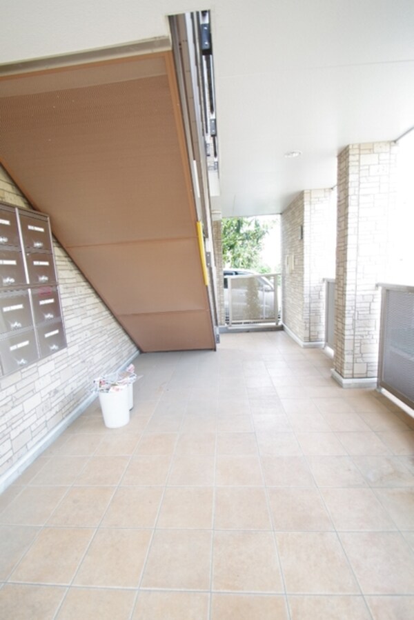 エントランス(★エントランス★)