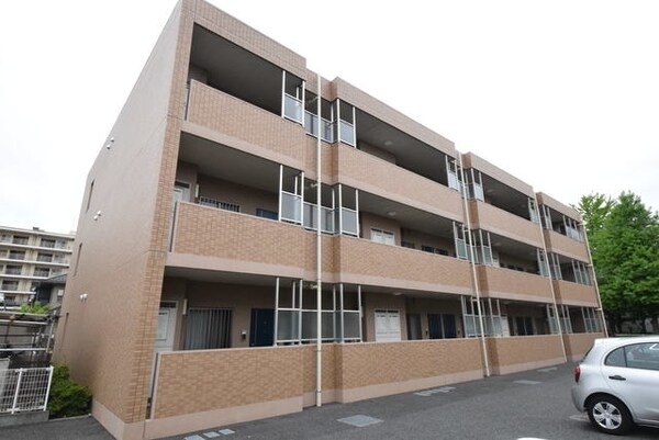 外観(★お部屋探しはタウンハウジング大和店まで★)