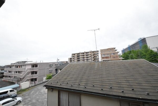眺望(★お部屋探しはタウンハウジング大和店まで★)