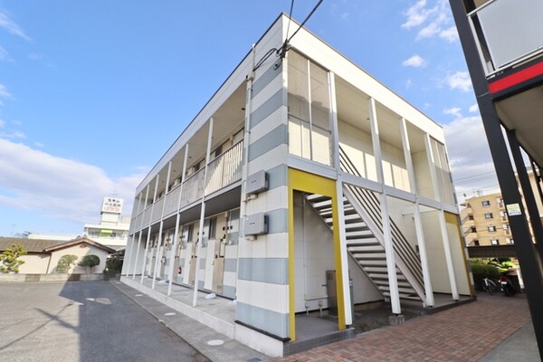 外観(★お問い合わせはタウンハウジング大和店へ★)