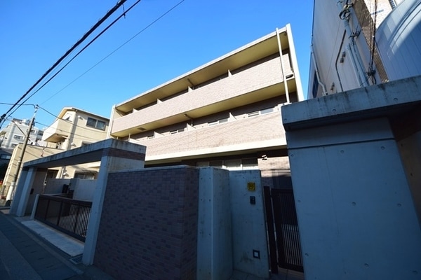 外観(★外観★)