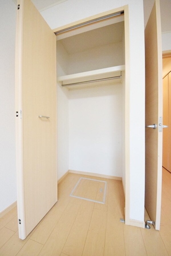 収納(★お部屋探しはタウンハウジング大和店まで★)