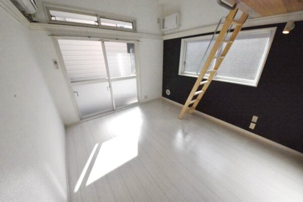 リビング・居室(★綺麗でおしゃれな内観★)