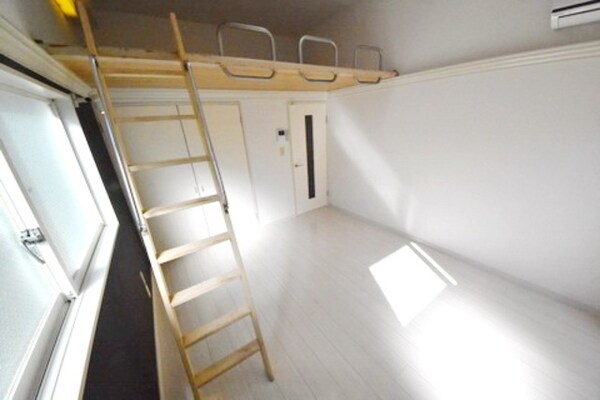 その他室内・内装(★ロフト付き★)