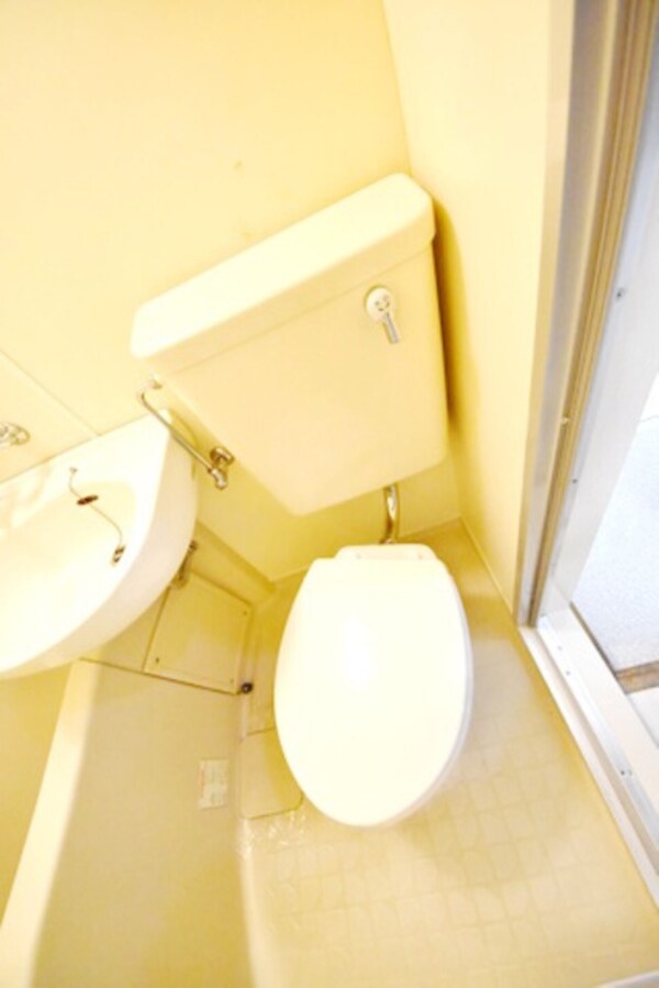 トイレ(★トイレ★)