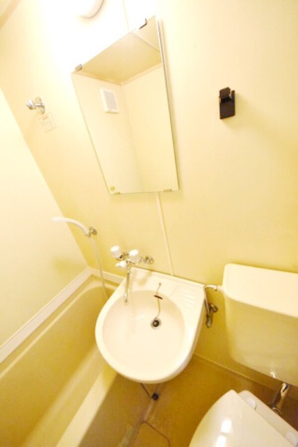 洗面(★洗面台★)