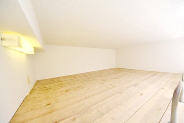 その他室内・内装(★綺麗なロフト★)
