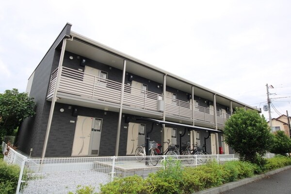 外観(★諸条件の相談、ご案内は中央林間店まで★)