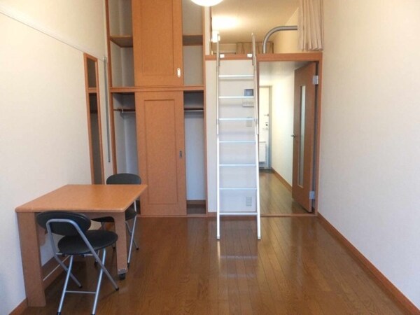 リビング・居室