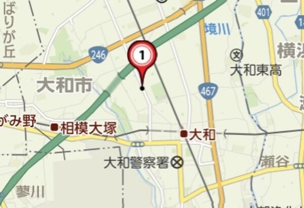 その他(★ご案内図★)